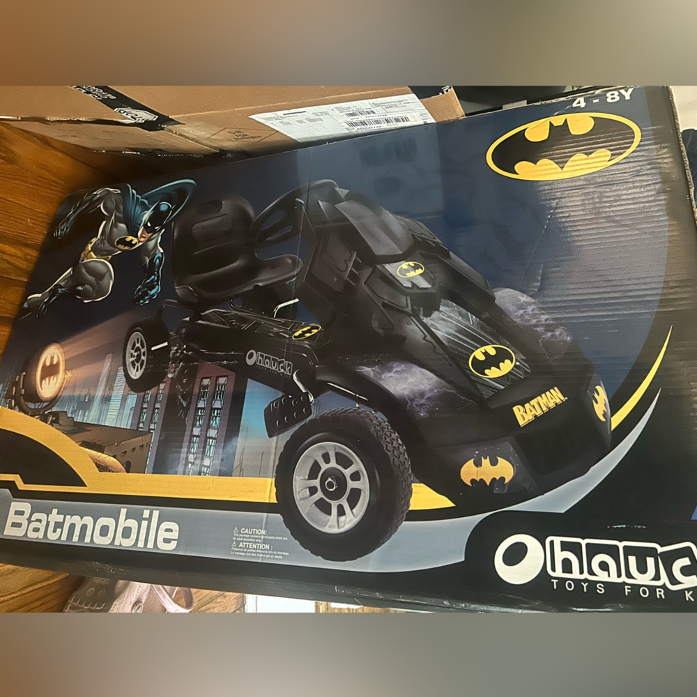 toy go cart for kids